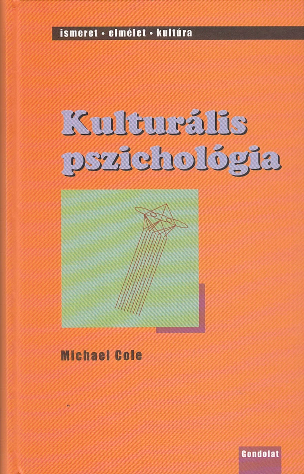 Kulturális pszichológia