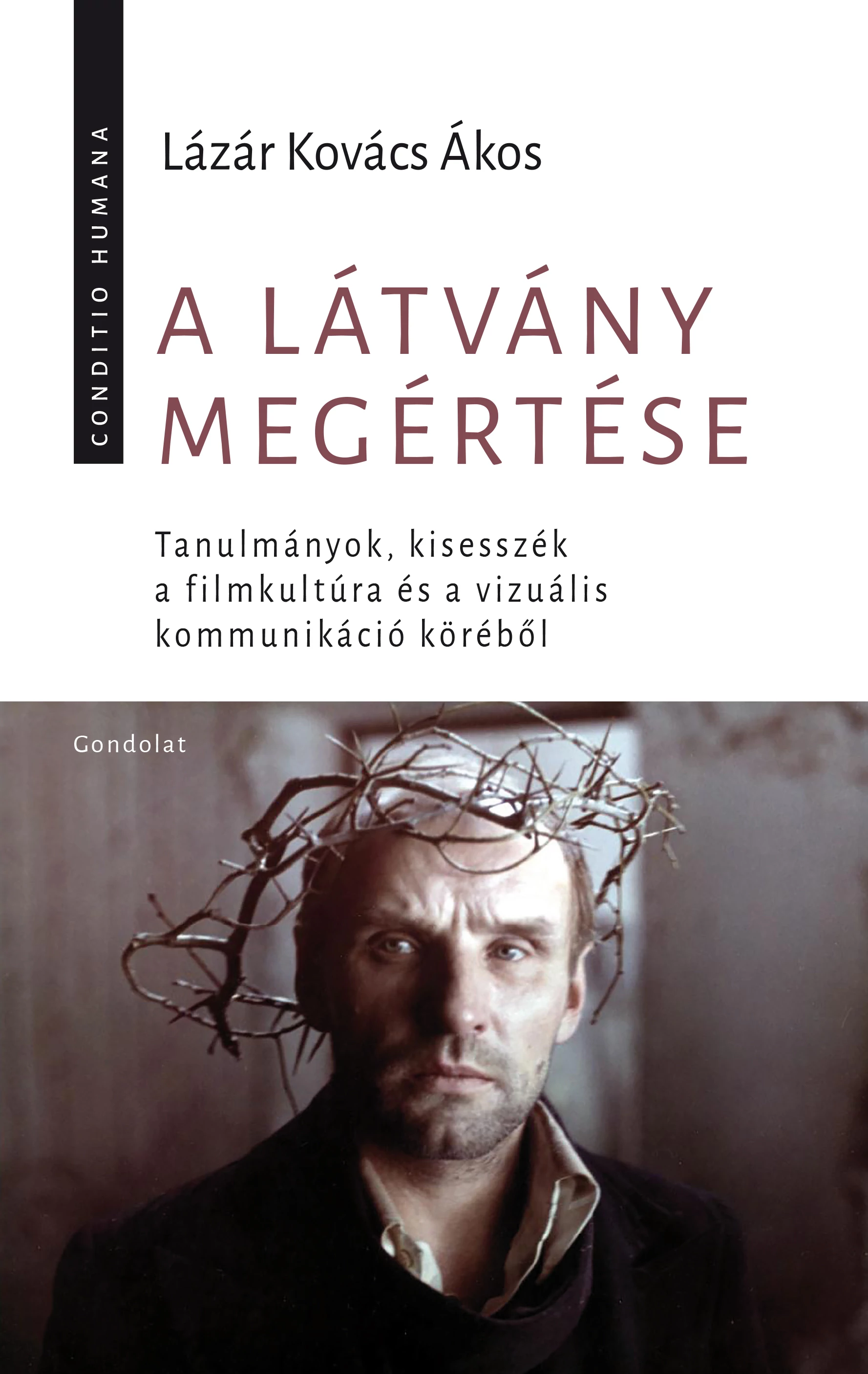 A látvány megértése