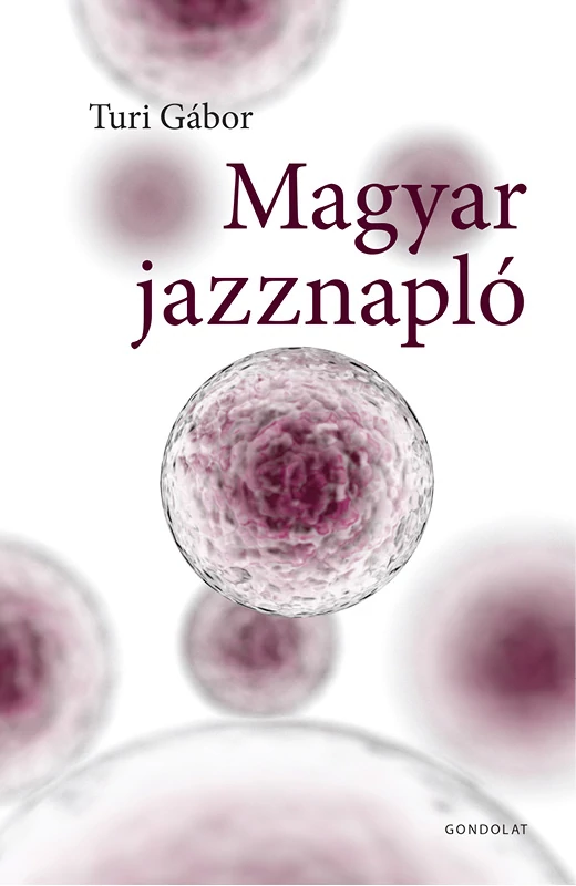 Magyar jazznapló