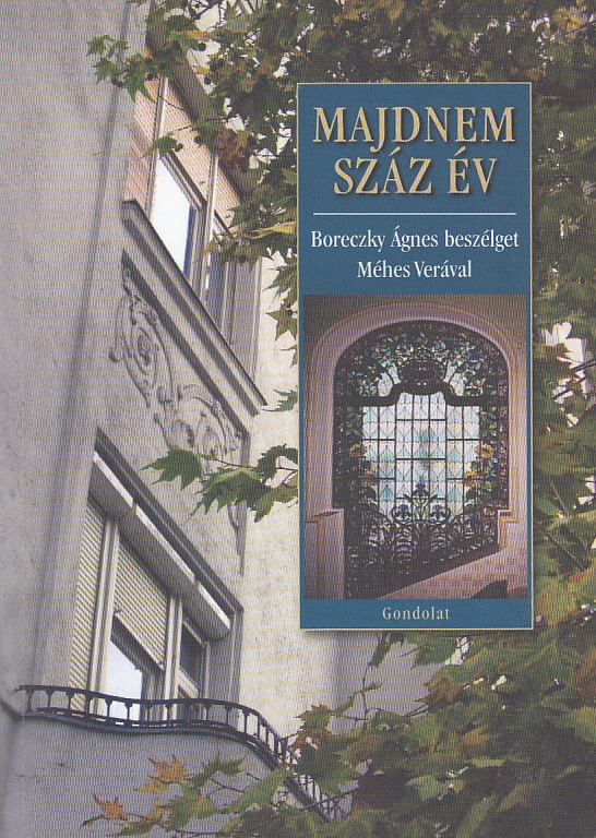 Majdnem száz év