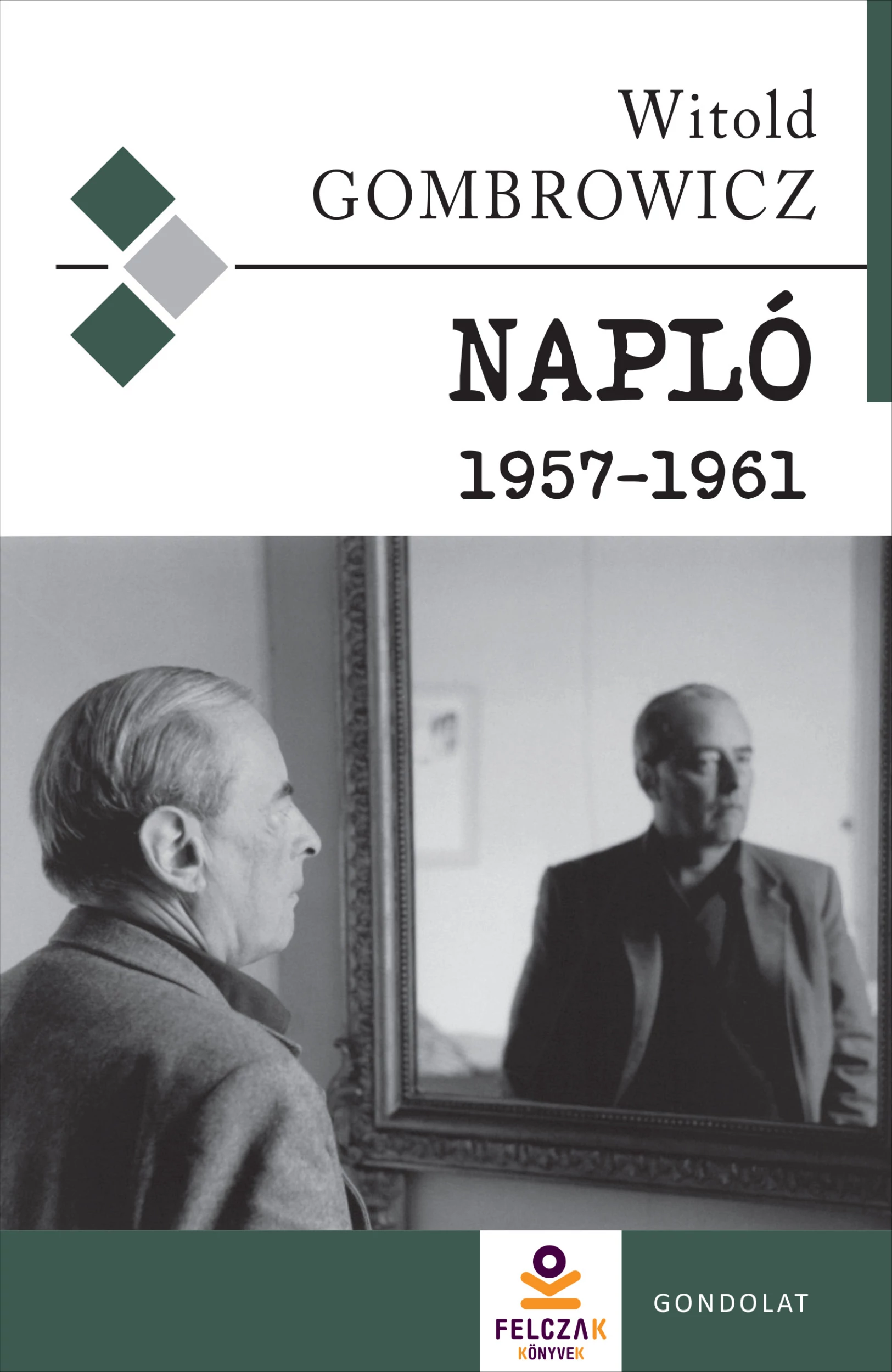 Napló 1957–1961
