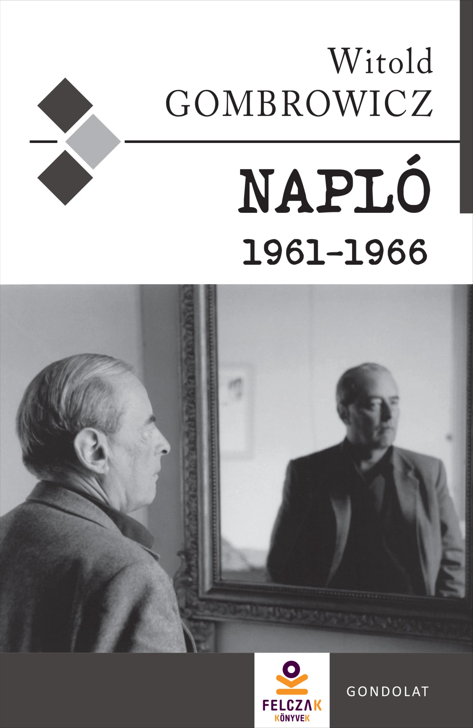Napló 1961–1966