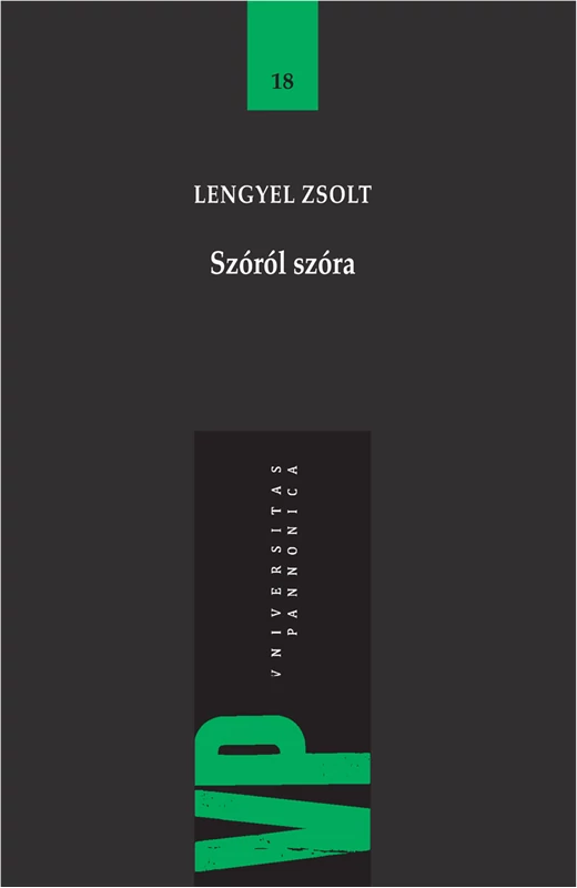 Szóról szóra