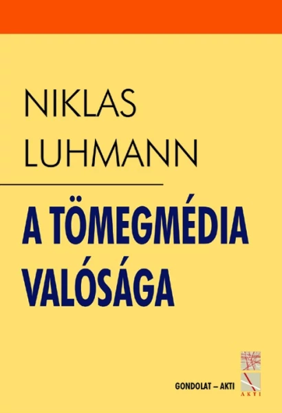A tömegmédia valósága