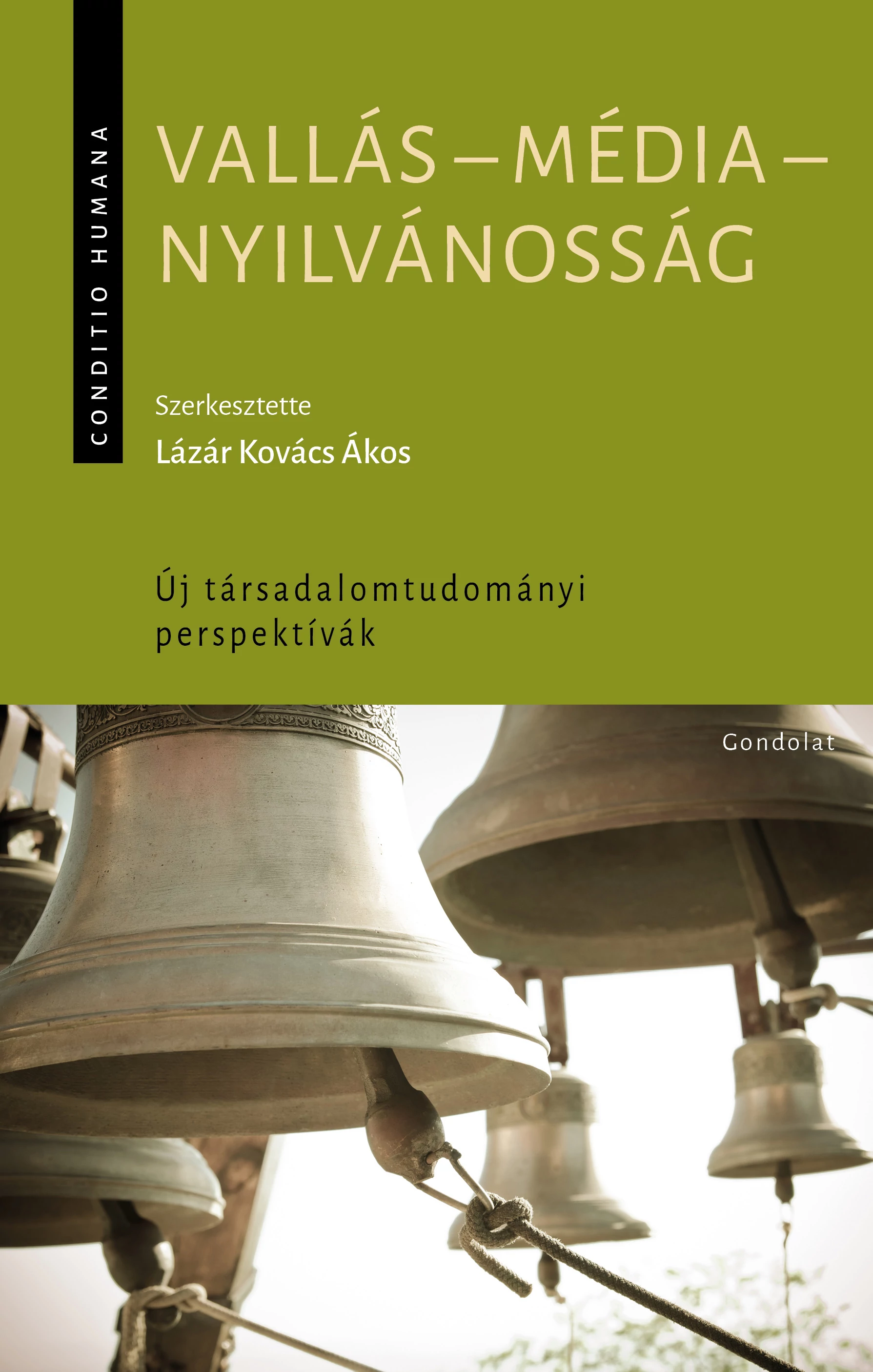 Vallás - média - nyilvánosság