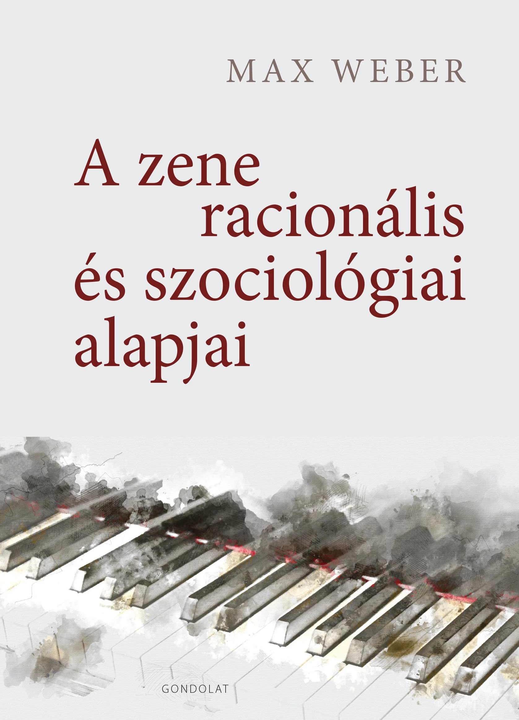 A zene racionális és szociológiai alapjai