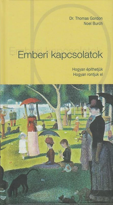 Emberi kapcsolatok