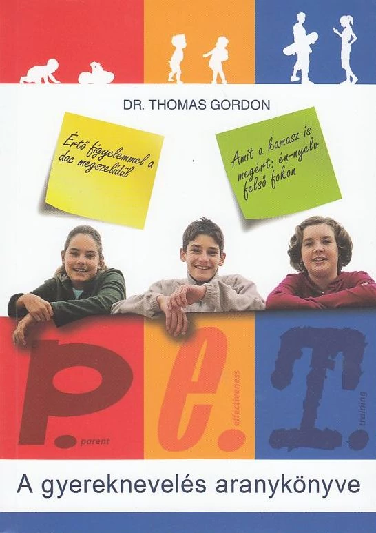 P.E.T.