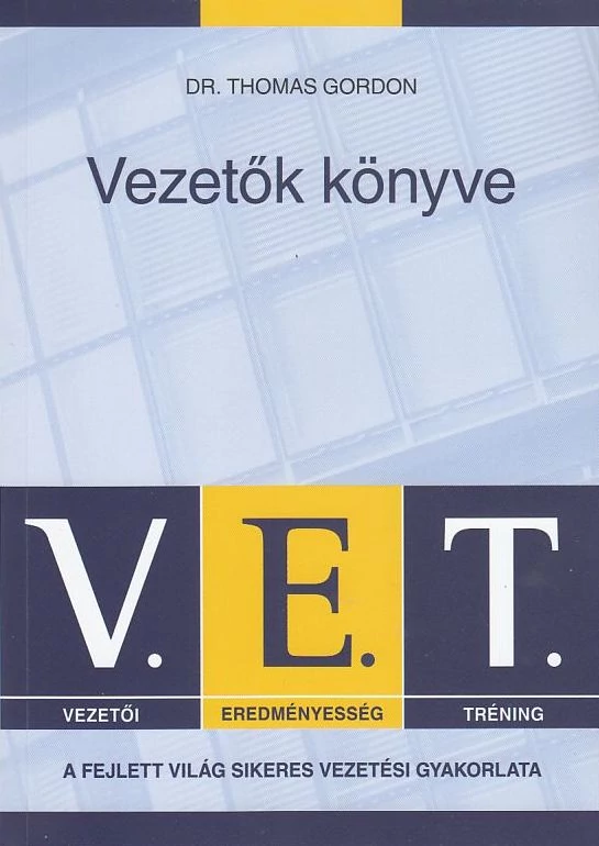 Vezetők könyve (V.E.T.)