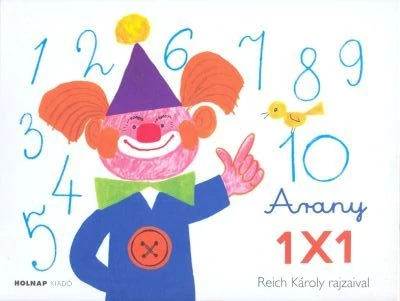 Arany 1 x 1