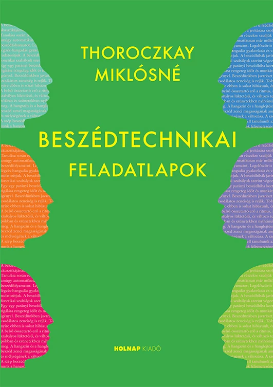 Beszédtechnikai feladatlapok