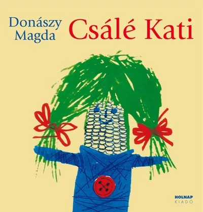 Csálé Kati