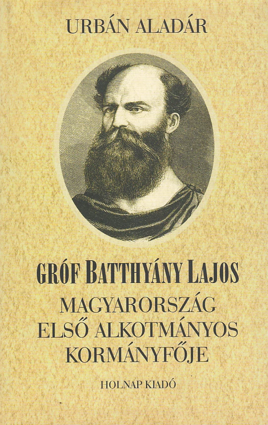 Gróf Batthyány Lajos