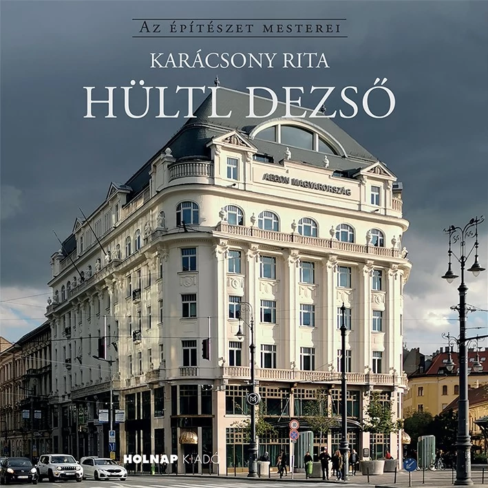 Hültl Dezső