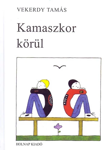 Kamaszkor körül