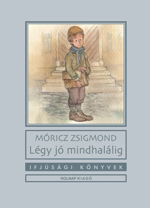 Légy jó mindhalálig