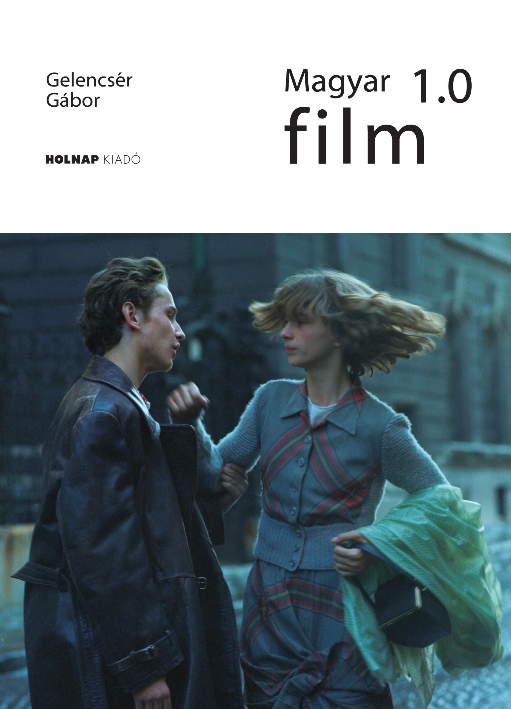 Magyar film 1.0