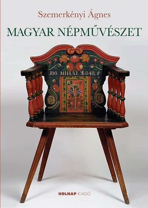 Magyar népművészet