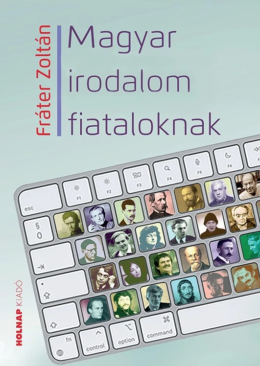 Magyar irodalom fiataloknak