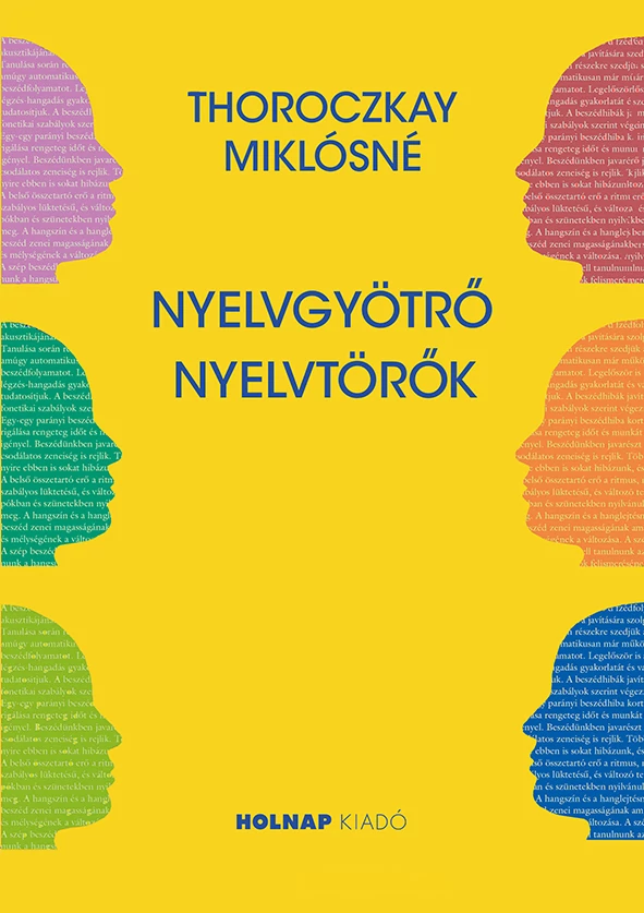Nyelvgyötrő nyelvtörők