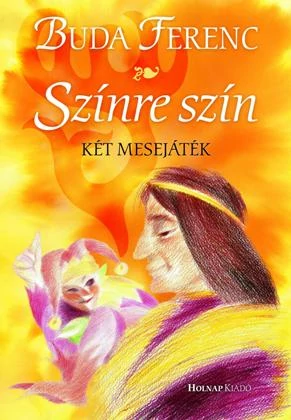 Színre szín