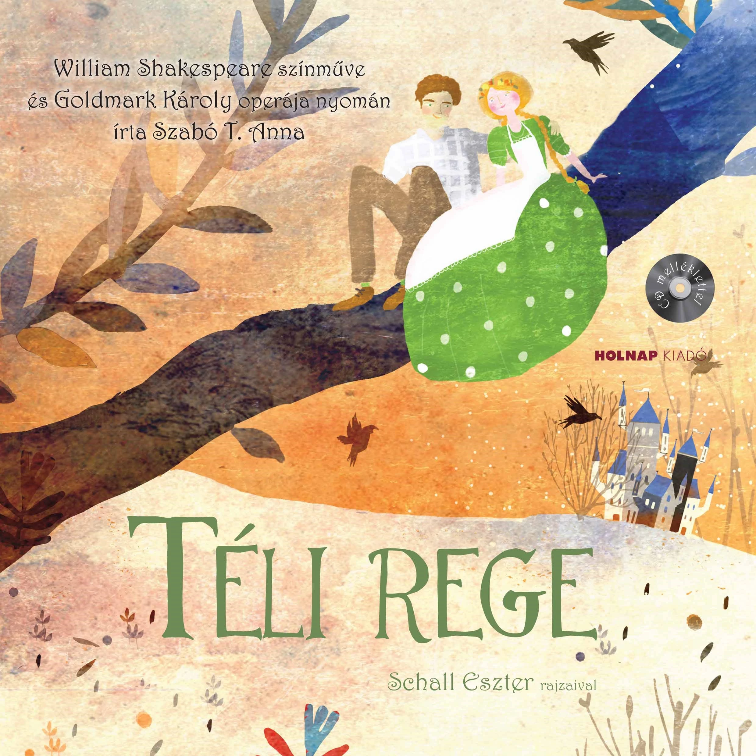 Téli rege