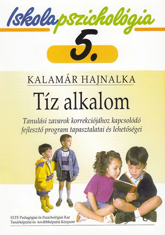 Tíz alkalom