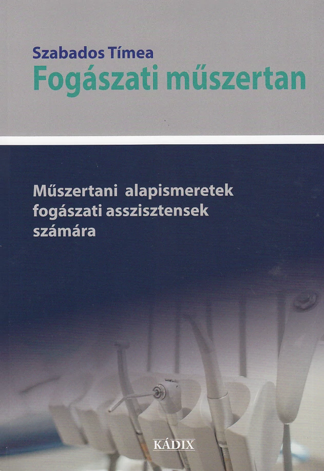Fogászati műszertan