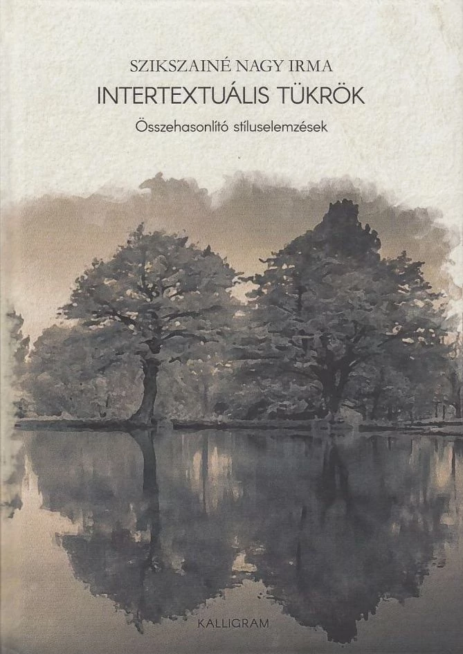Intertextuális tükrök
