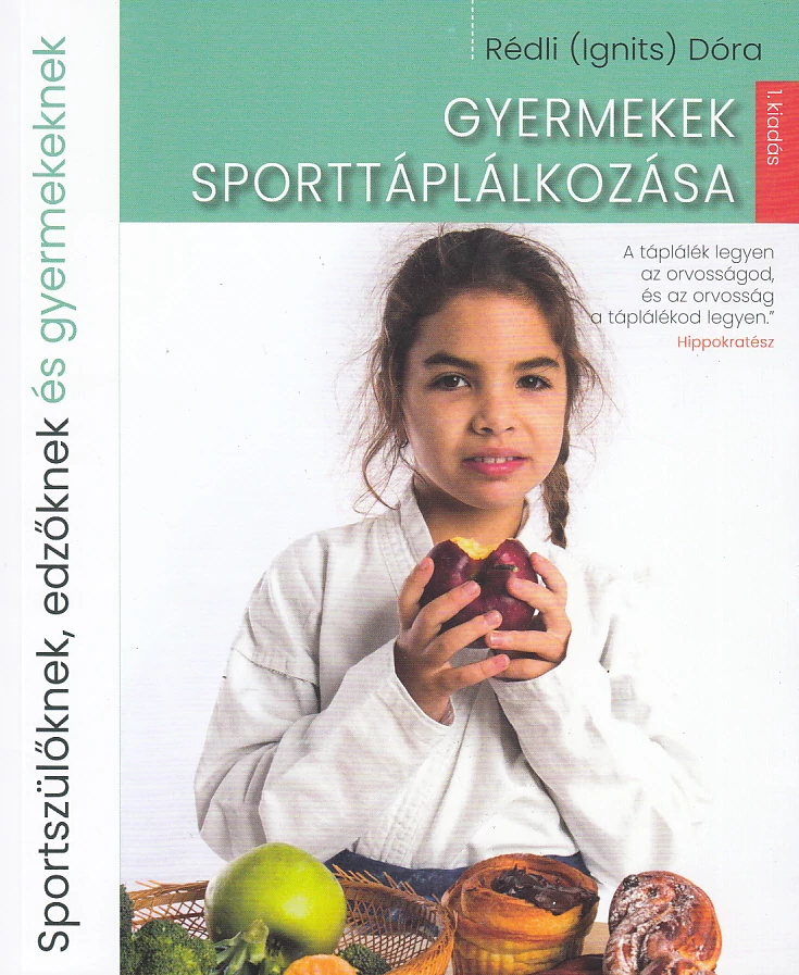 Gyermekek sporttáplálkozása