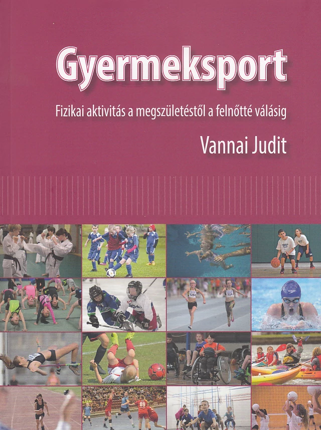 Gyermeksport