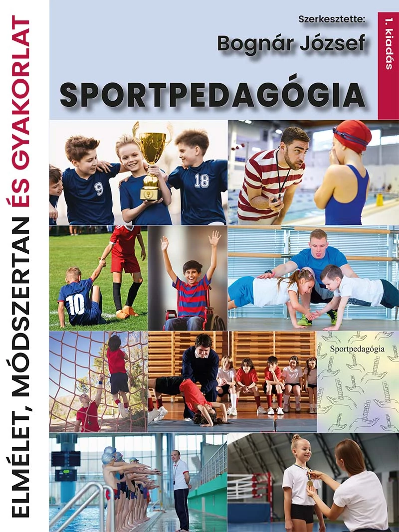 Sportpedagógia