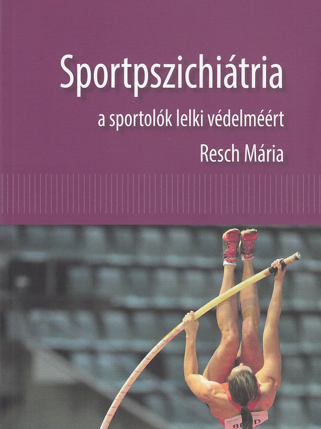 Sportpszichiátria
