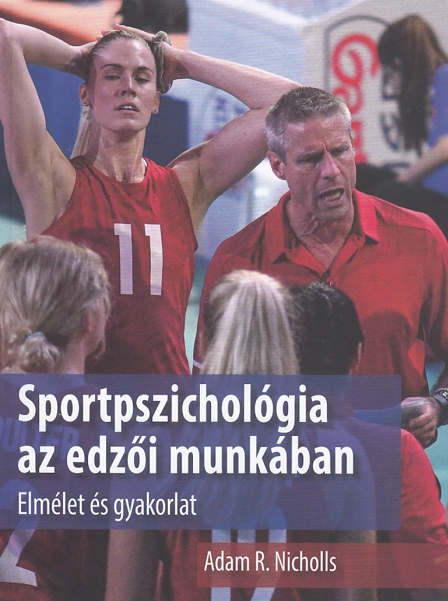Sportpszichológia az edzői munkában