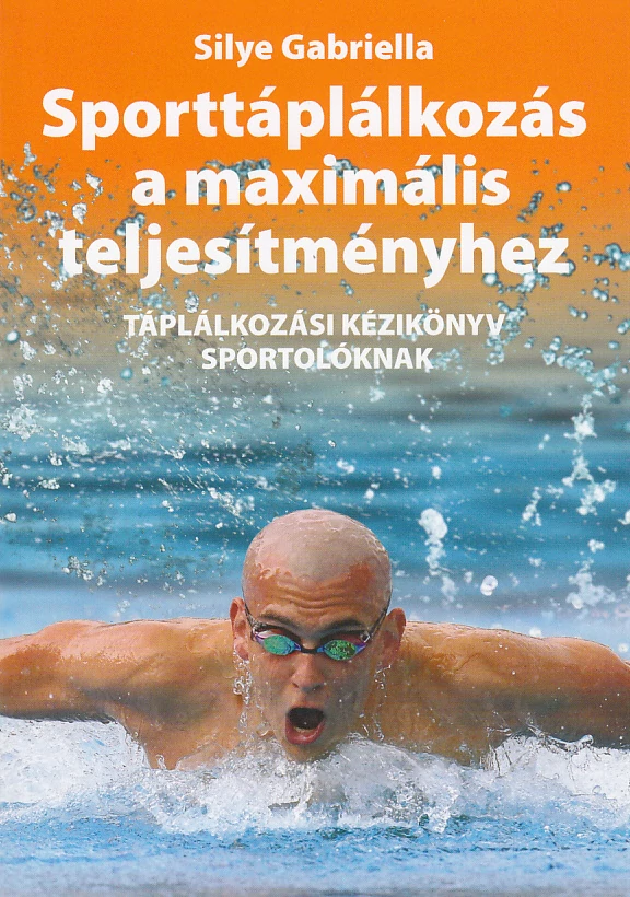 Sporttáplálkozás a maximális teljesítményhez