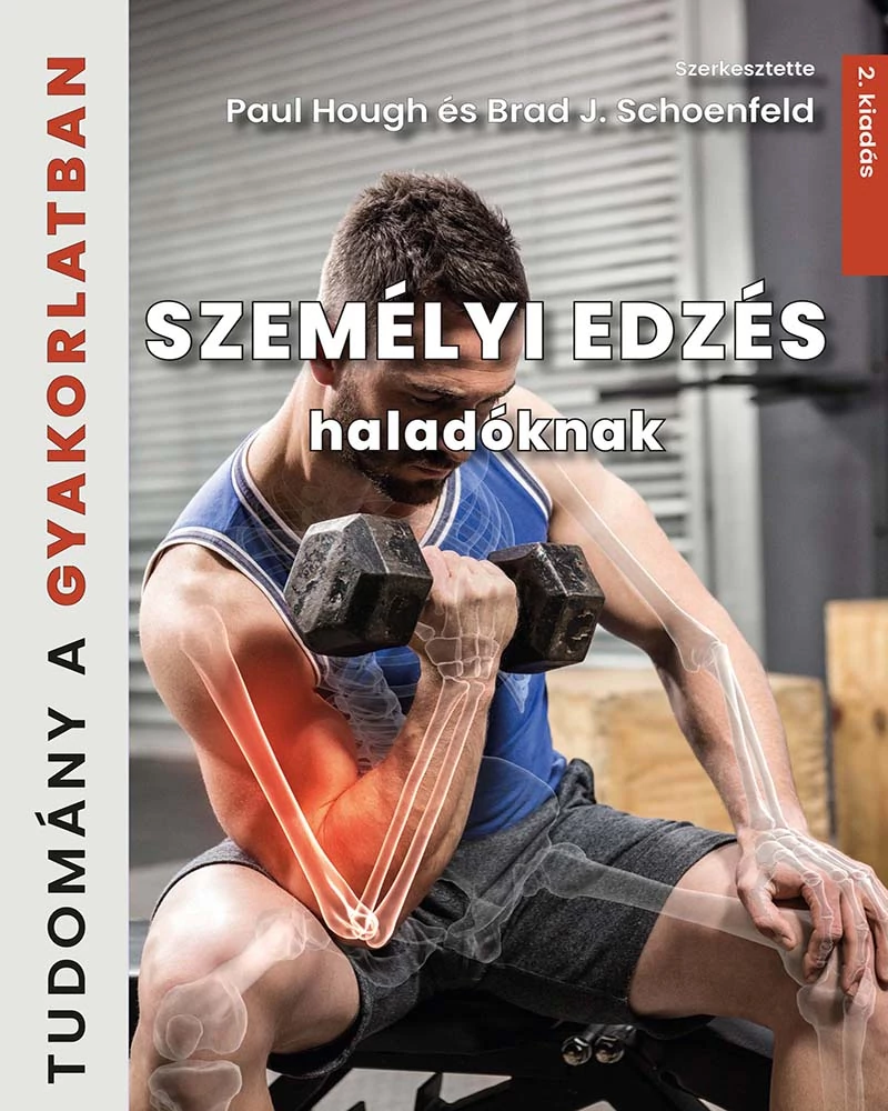 Személyi edzés haladóknak