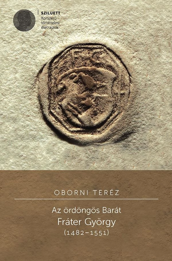 Az ördöngös Barát