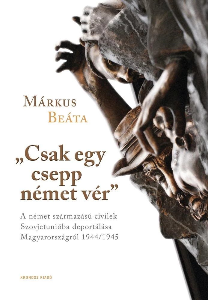 „Csak egy csepp német vér”