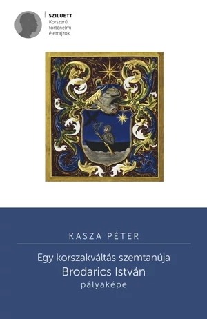 Egy korszakváltás szemtanúja
