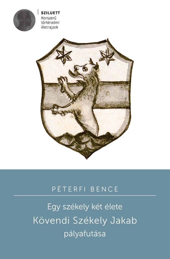 Egy székely két élete