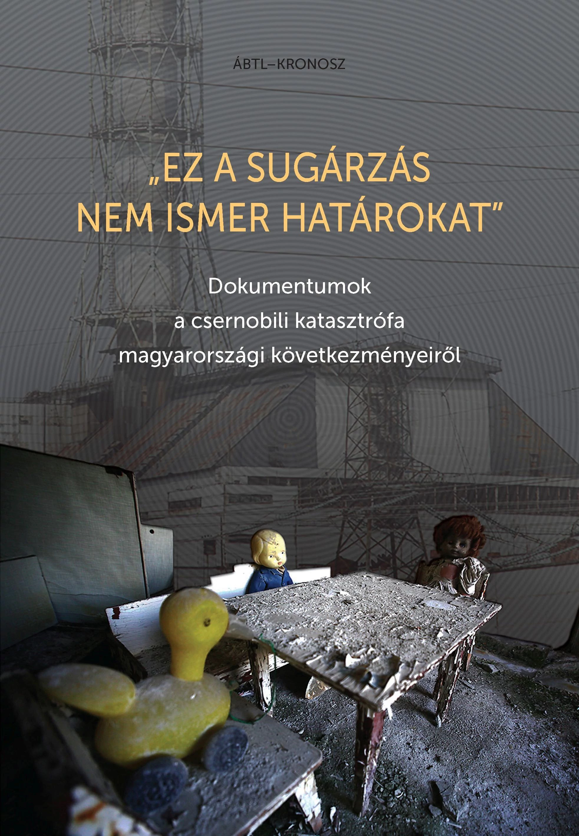 „Ez a sugárzás nem ismer határokat”