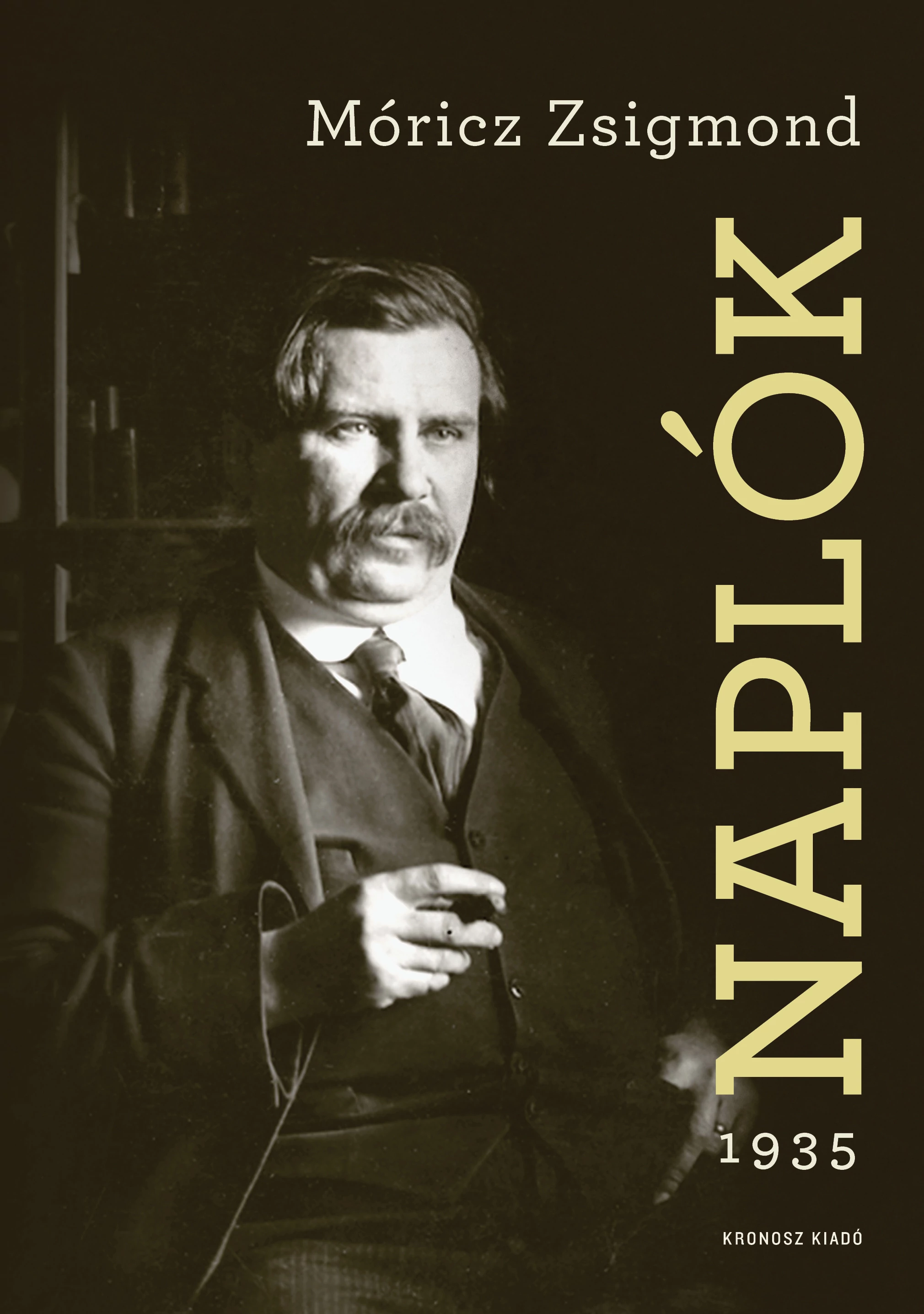 Naplók, 1935