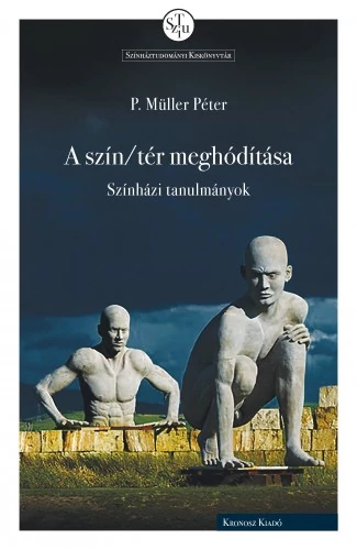 A szín/tér meghódítása