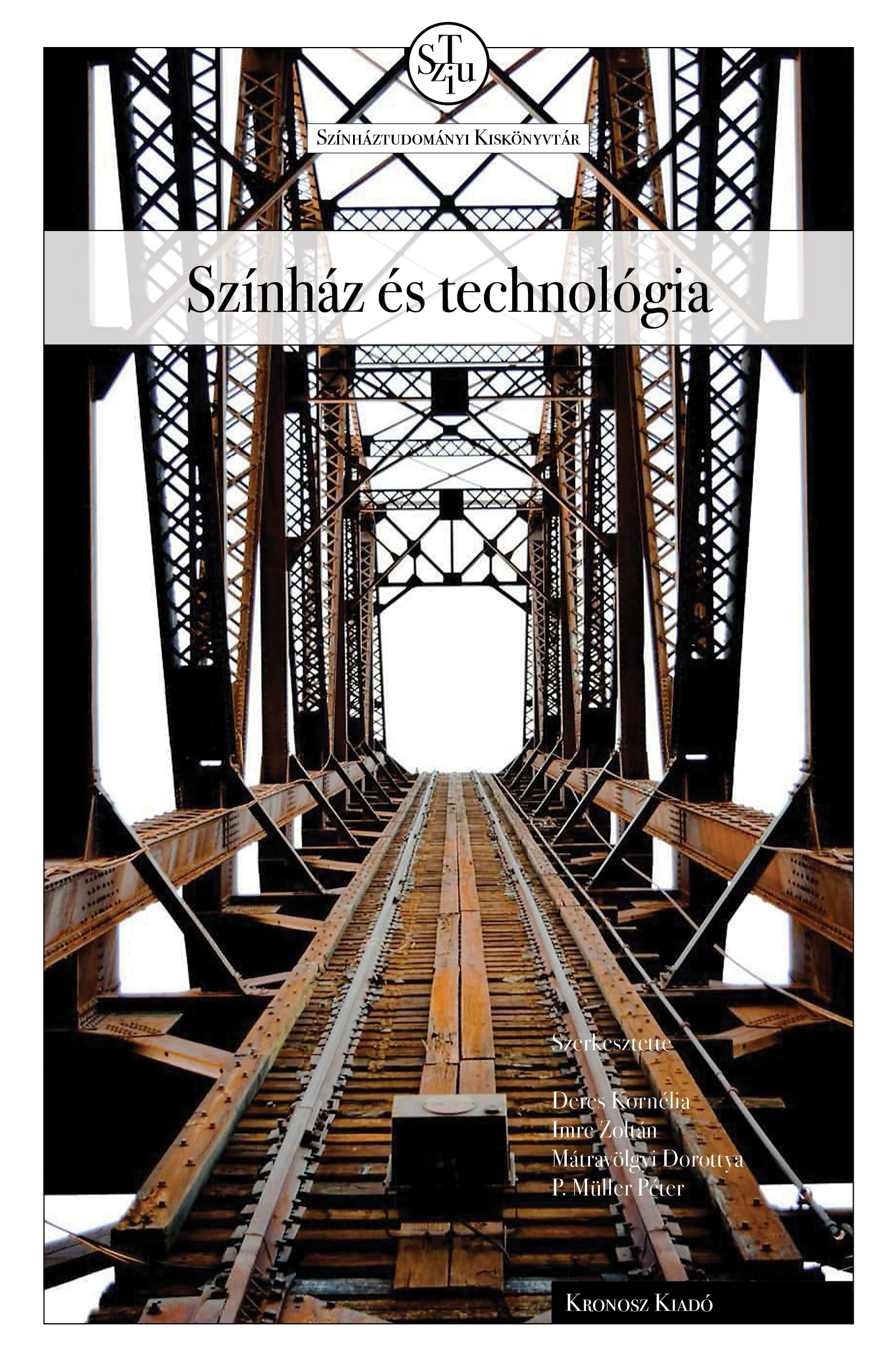 Színház és technológia