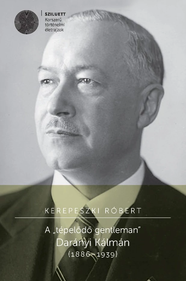 A „tépelődő gentleman”