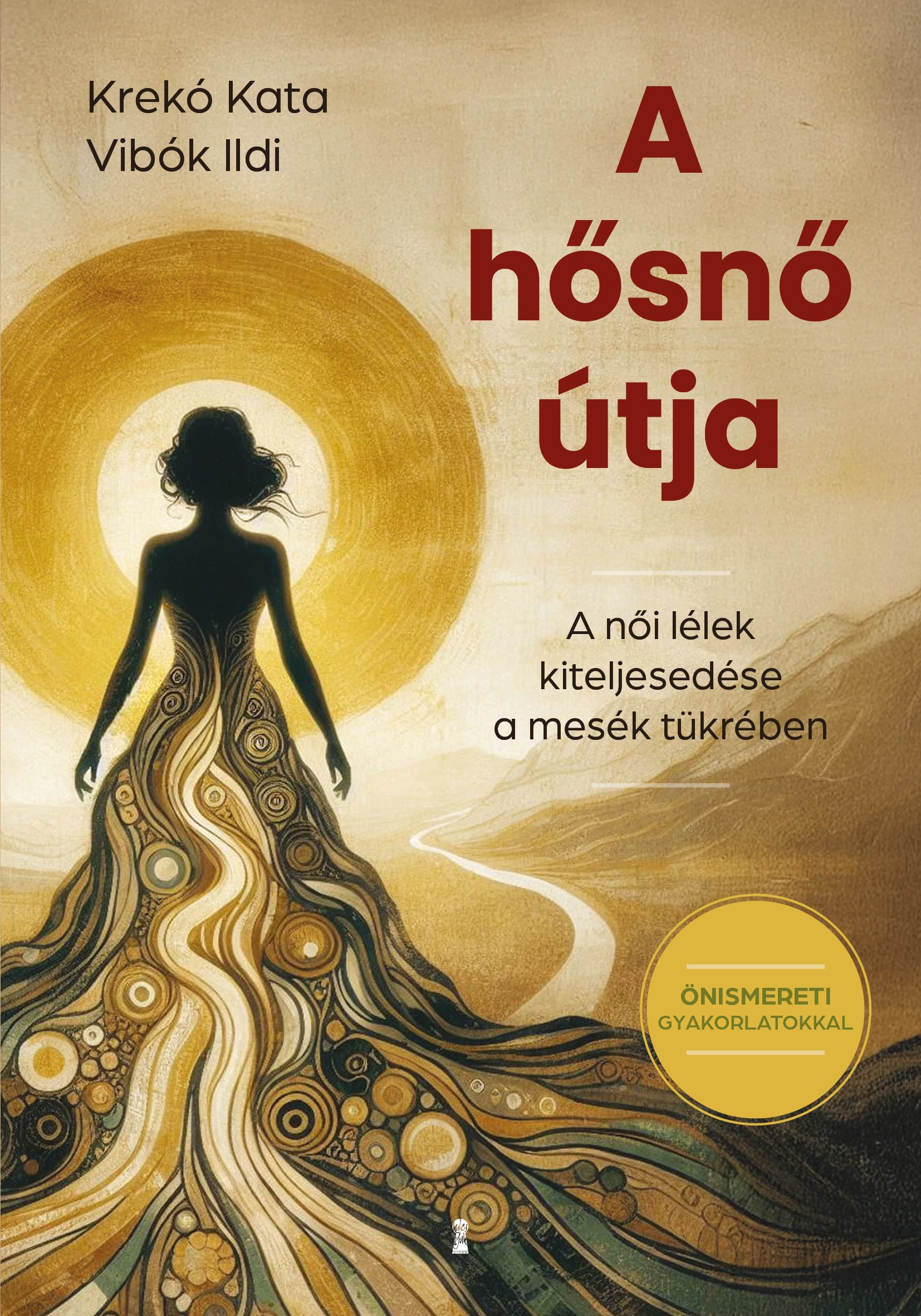 A hősnő útja