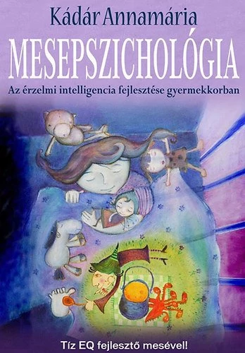 Mesepszichológia