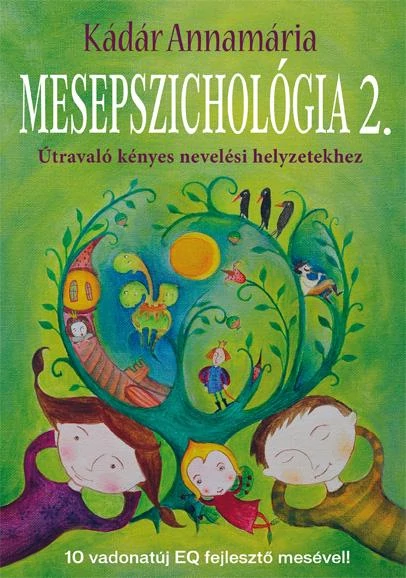 Mesepszichológia 2.