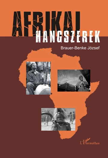 Afrikai hangszerek