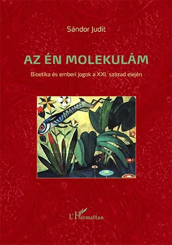 Az én molekulám